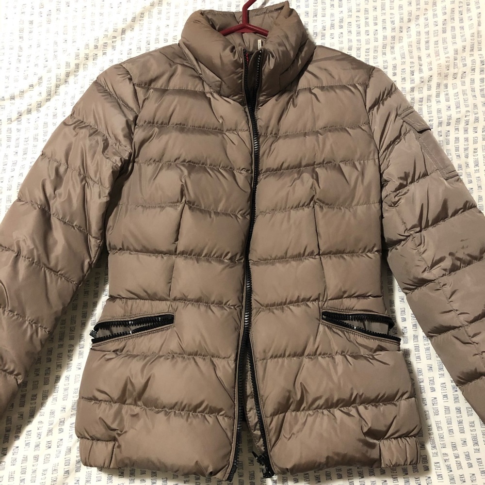 Women’s Moncler Coat